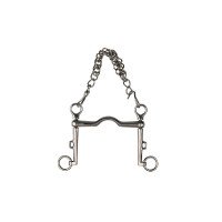 Morso da briglia Metalab...