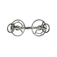 Morso relevatore Metalab JW...