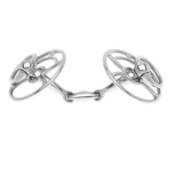 Morso relevatore Metalab JW doppia rottura