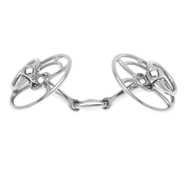 Morso relevatore Metalab JW doppia rottura