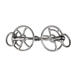 Mors relevatore Metalab JW intrecciato