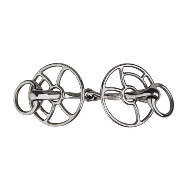 Mors relevatore Metalab JW intrecciato