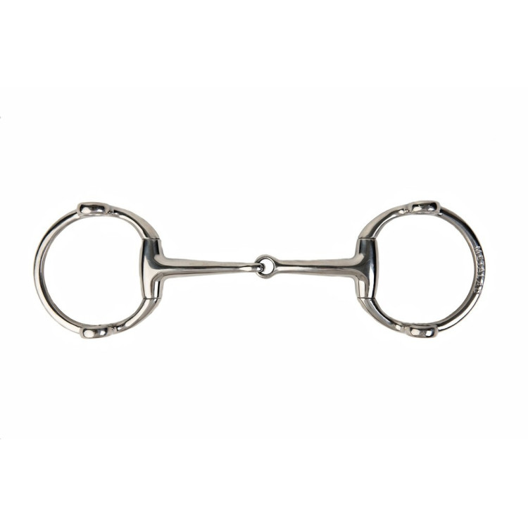 Mors sollevatore Metalab oliva