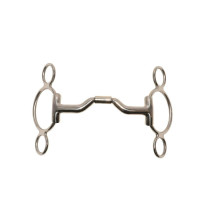Filet 3 anelli Metalab con...