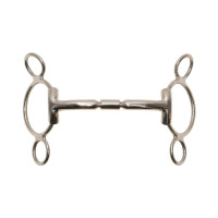 Morso 3 anelli Metalab dritto