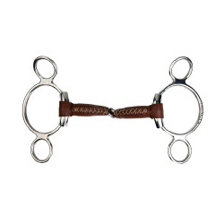 Filet 3 anelli Metalab Pinchless 20 mm