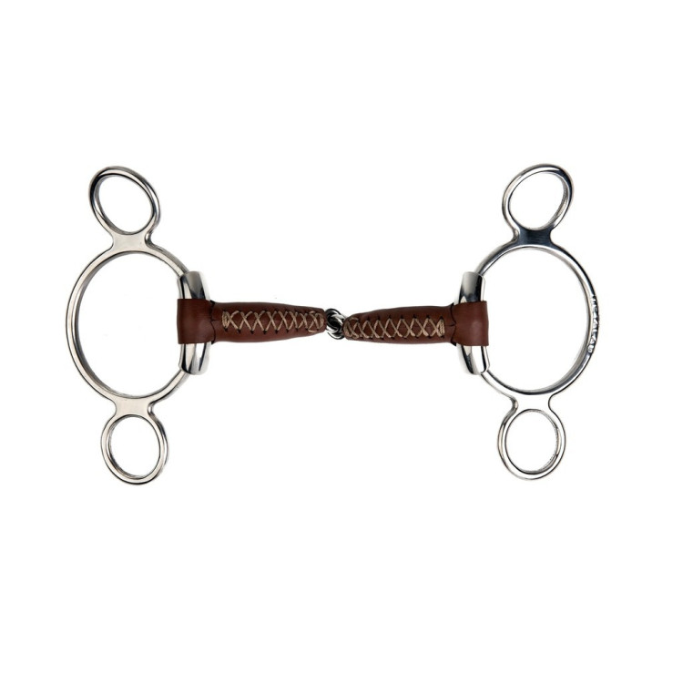 Filet 3 anelli Metalab Pinchless 17 mm