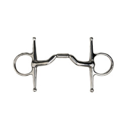 Morso a rulli Metalab Elite curvo