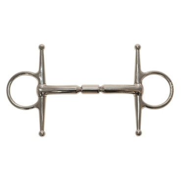 Morso a rulli Metalab Elite dritto