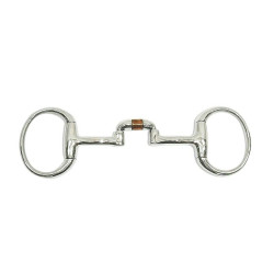 Morso oliva Metalab rotella rame