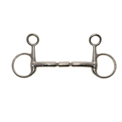 Filet a oliva baucher Metalab Elite diritto