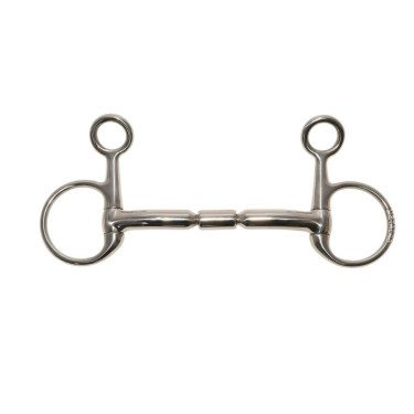 Filet a oliva baucher Metalab Elite diritto