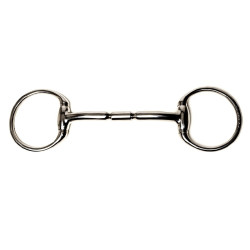 Filet a oliva Metalab Elite dritto
