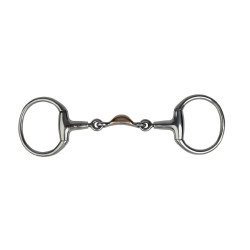 Mors olive MetalabE Pinchless snodo quarto di luna