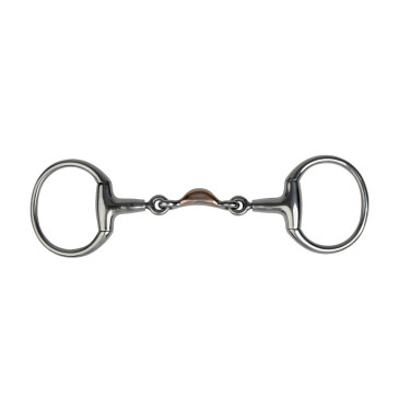 Mors olive MetalabE Pinchless snodo quarto di luna