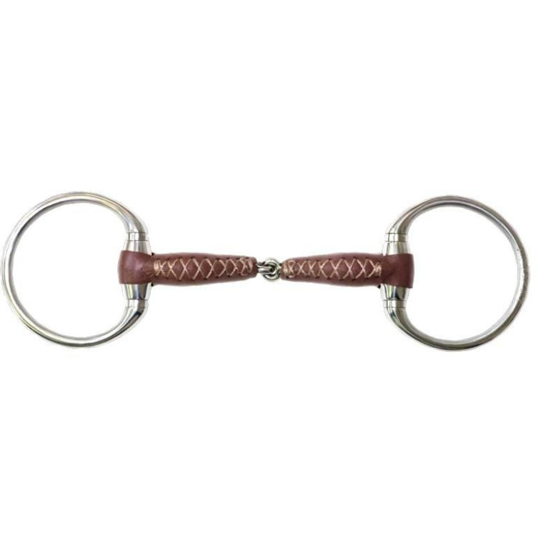 Morsetto oliva Metalab Pincheless 17 mm