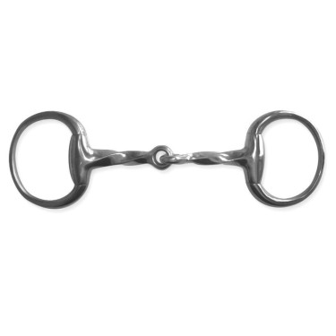 Morso olive Metalab intrecciato