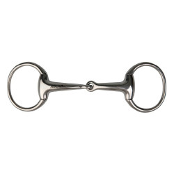 Mors olive Metalab cannone cavo