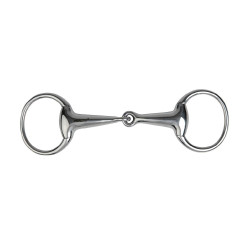Morso oliva Metalab inox 16 mm