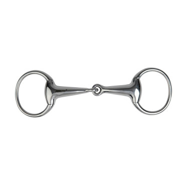 Morso oliva Metalab inox 16 mm