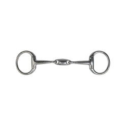 Mors oliva per testiera Metalab Mors oliva per testiera Metalab