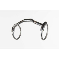 Morso da briglia Metalab...