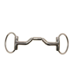Filet 2 anelli Metalab Elite curvo Filet 2 anelli Metalab Elite curvo
