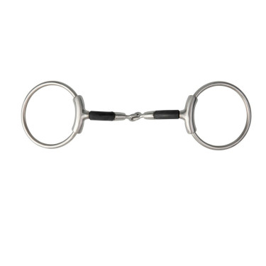 Morso 2 anelli Metalab Francois Gautier Pinchless gomma