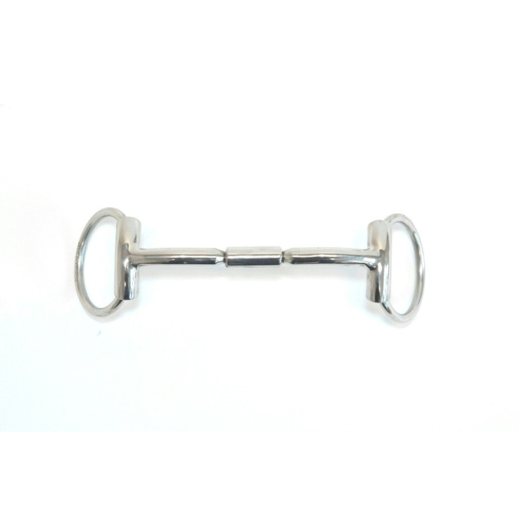 Morso da briglia Metalab Elite dritto