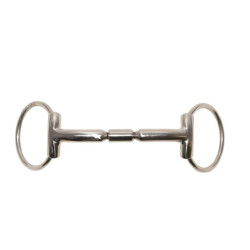 Filet 2 anelli Metalab Elite diritto Filet 2 anelli Metalab Elite diritto