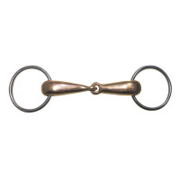 Filet 2 anelli Metalab rame