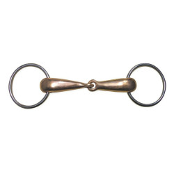 Filet 2 anelli Metalab rame