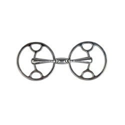 Morso relevatore Metalab con imboccatura scorrevole