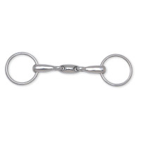 Morso da briglia Metalab...