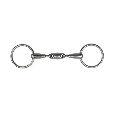 Filet 2 anelli Metalab doppio snodo