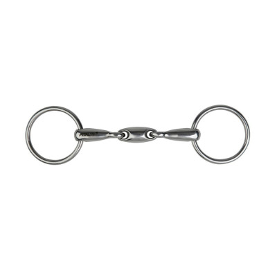 Filet 2 anelli Metalab...