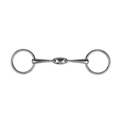 Filet 2 anelli Metalab doppio snodo