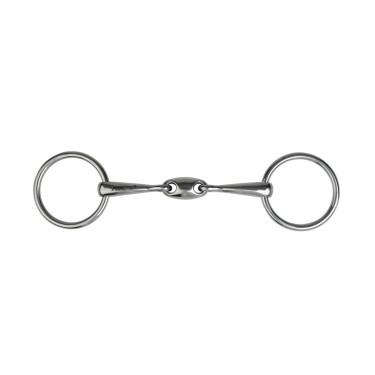 Filet 2 anelli Metalab doppio snodo