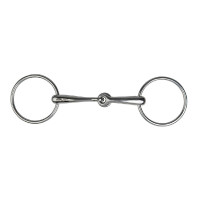 Morso 2 anelli Metalab inox...