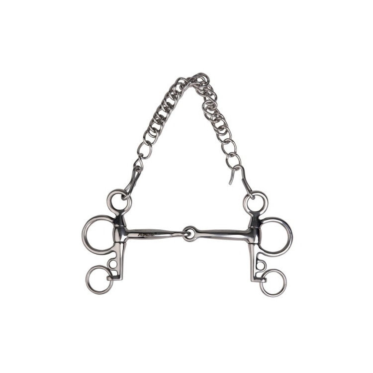 Morso Pelham Metalab branche corte