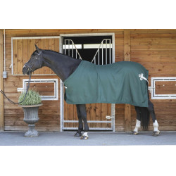 Camicia Paddock Sports Presentazione