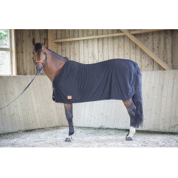 Camicia Asciugante Paddock Sports