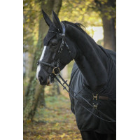 Ripstop Paddock Sports overhemd Nero Ripstop Paddock Sports overhemd Nero