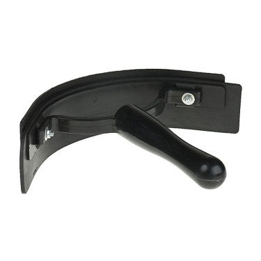 Coltello per il sudore curvo Horze Coltello per il sudore curvo Horze