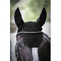 Bonnet Paddock Sports Pro Coton Noir