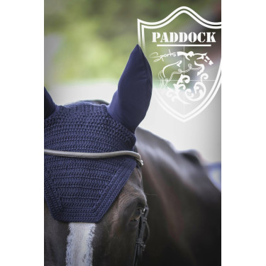 Berretto Paddock Sports Pro Cotone Berretto Paddock Sports Pro Cotone