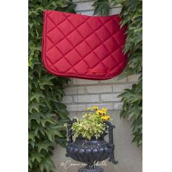 Tappeto Paddock Sports Prems Rosso