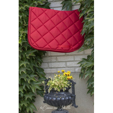 Tappeto Paddock Sports Prems Rosso