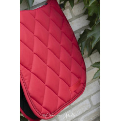 Tappeto Paddock Sports Prems Rosso