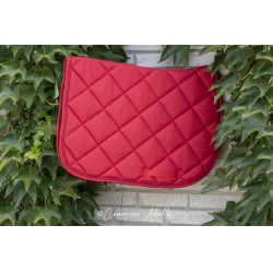 Tappeto Paddock Sports Prems Rosso